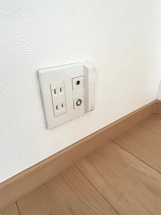 サンコート小金井本町1号館の物件内観写真