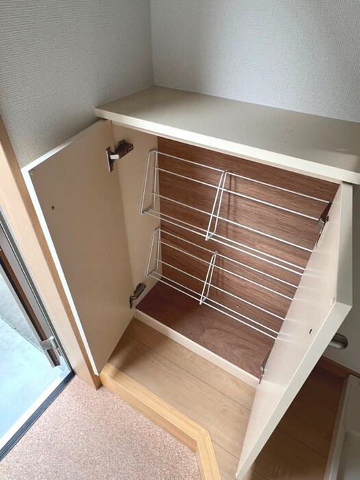 サンコート小金井本町1号館の物件内観写真