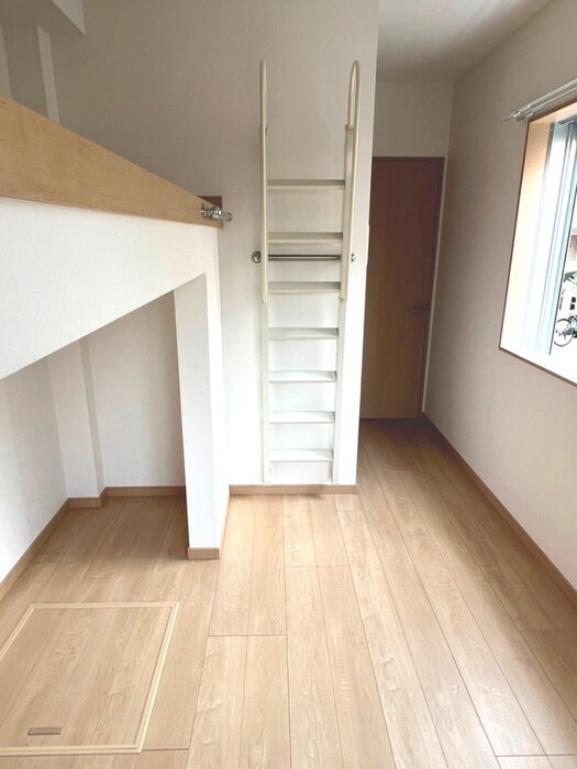 サンコート小金井本町1号館の物件内観写真