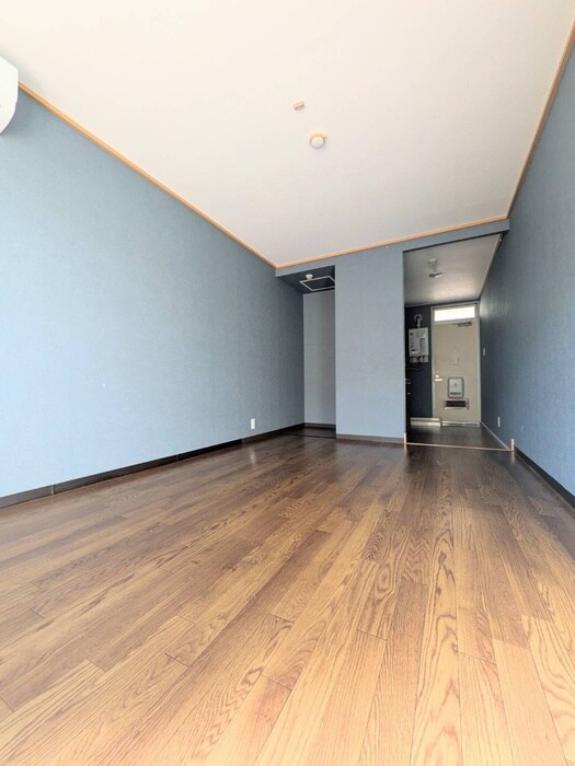 カピースハイツ Ａ棟の物件内観写真