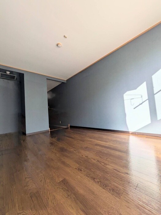 カピースハイツ Ａ棟の物件内観写真