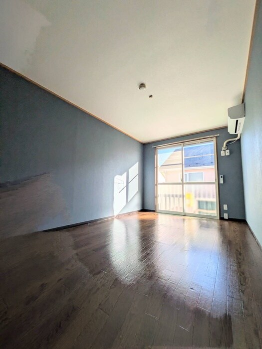 カピースハイツ Ａ棟の物件内観写真