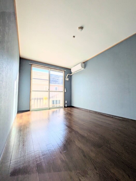 カピースハイツ Ａ棟の物件内観写真