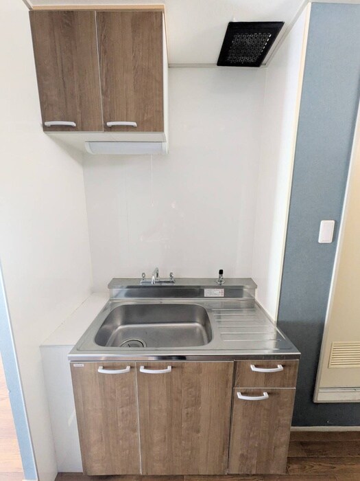 カピースハイツ Ａ棟の物件内観写真