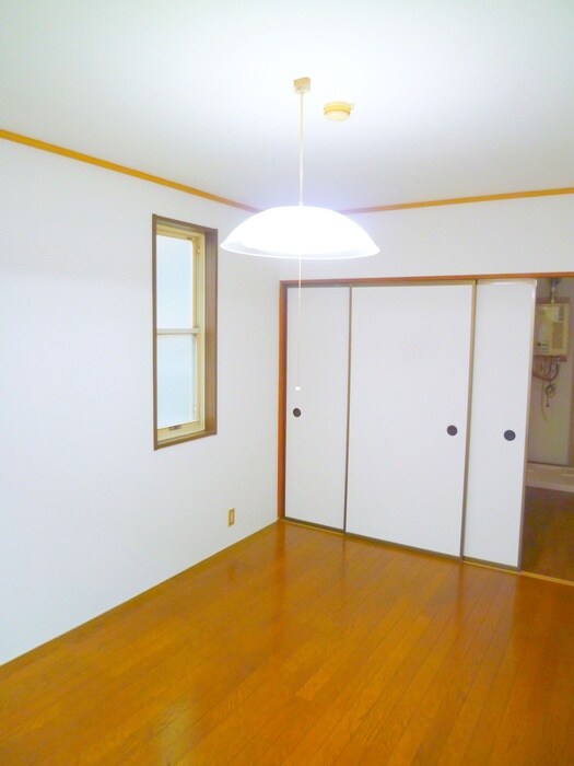 カピースハイツ Ａ棟の物件内観写真