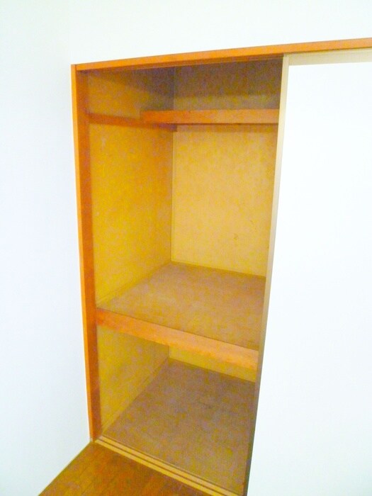 カピースハイツ Ａ棟の物件内観写真