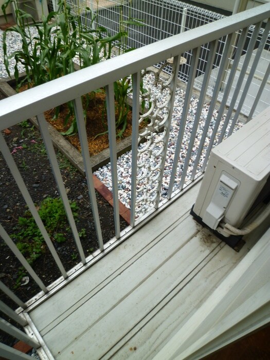 カピースハイツ Ａ棟の物件内観写真