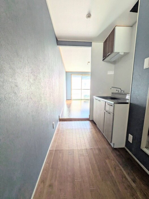 カピースハイツ Ａ棟の物件内観写真