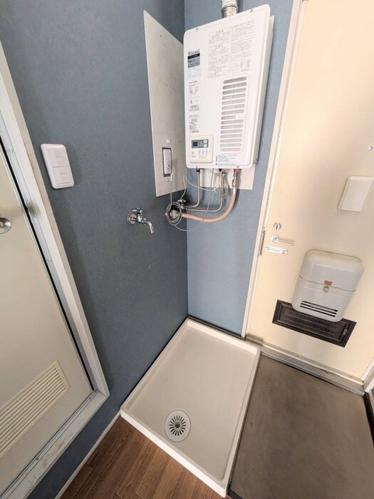 カピースハイツ Ａ棟の物件内観写真