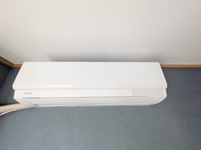 カピースハイツ Ａ棟の物件内観写真