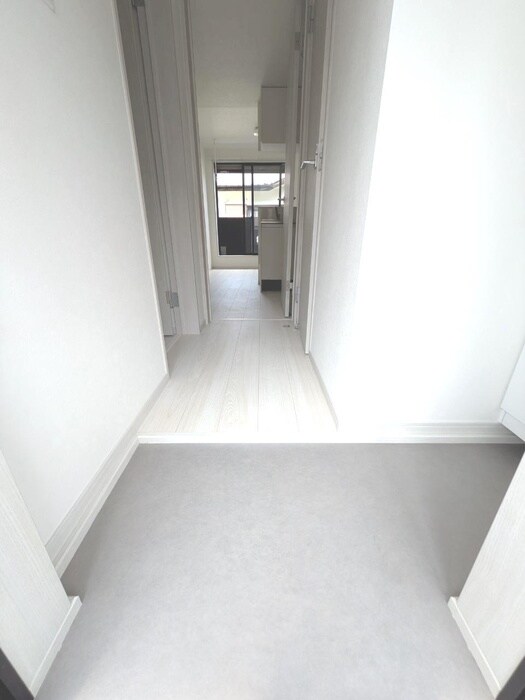 KOMA上尾五番町の物件内観写真