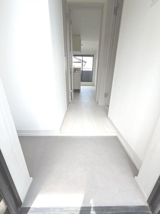 KOMA上尾五番町の物件内観写真