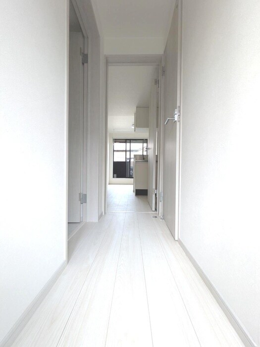 KOMA上尾五番町の物件内観写真