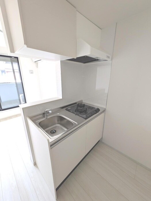 KOMA上尾五番町の物件内観写真