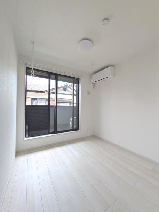 KOMA上尾五番町の物件内観写真