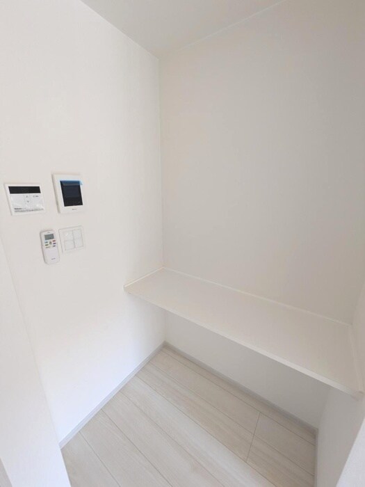 KOMA上尾五番町の物件内観写真