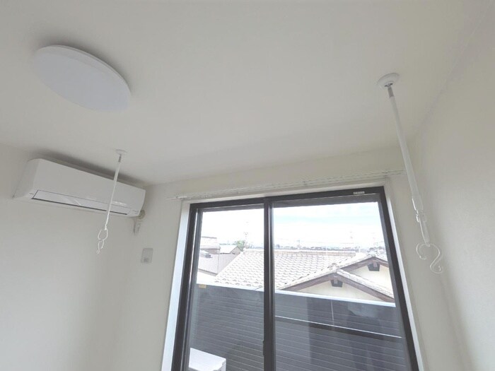 KOMA上尾五番町の物件内観写真