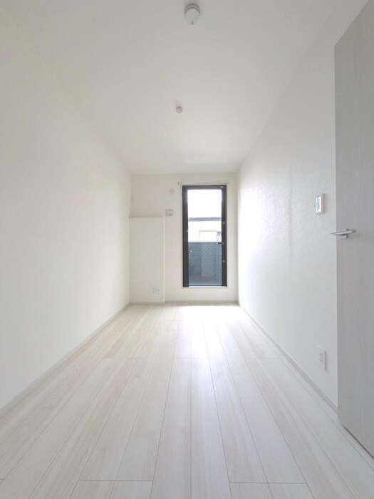 KOMA上尾五番町の物件内観写真