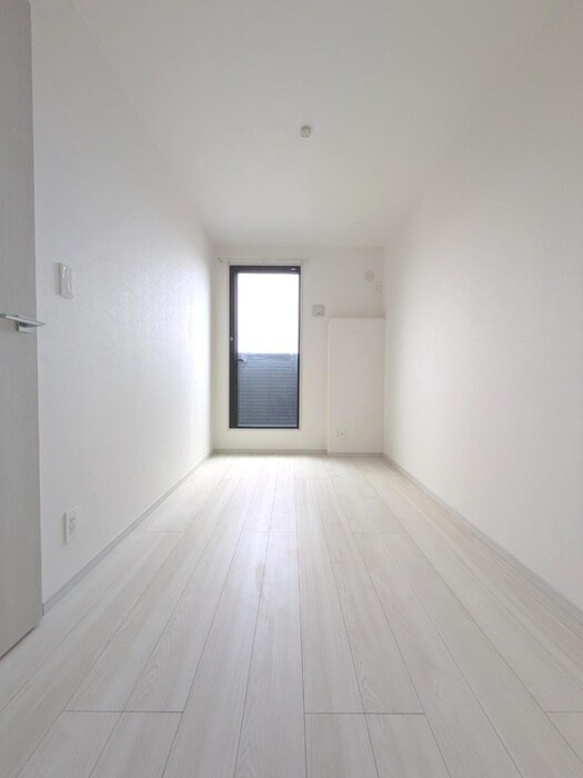 KOMA上尾五番町の物件内観写真