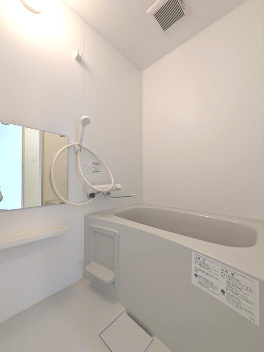 KOMA上尾五番町の物件内観写真