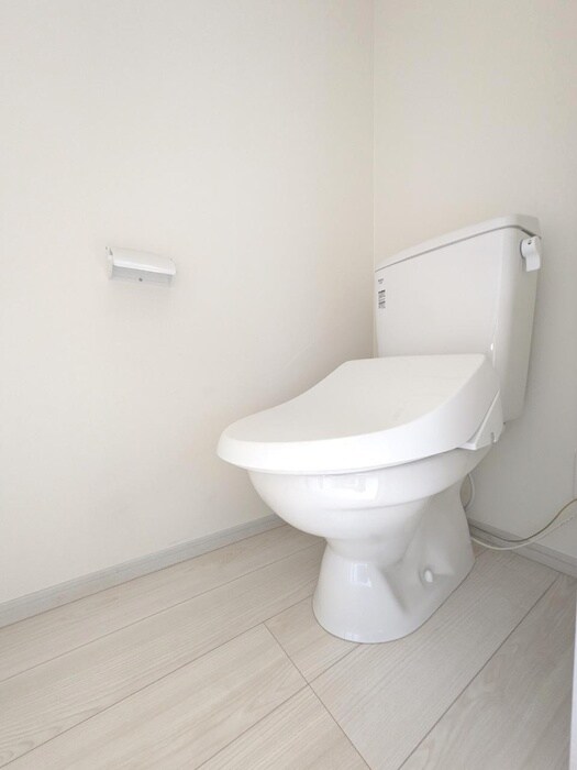 KOMA上尾五番町の物件内観写真