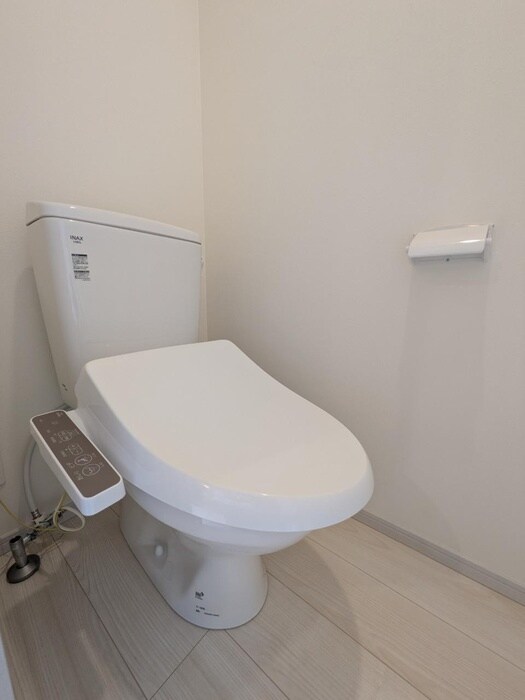 KOMA上尾五番町の物件内観写真