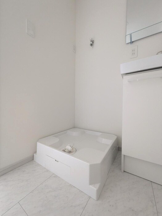 KOMA上尾五番町の物件内観写真