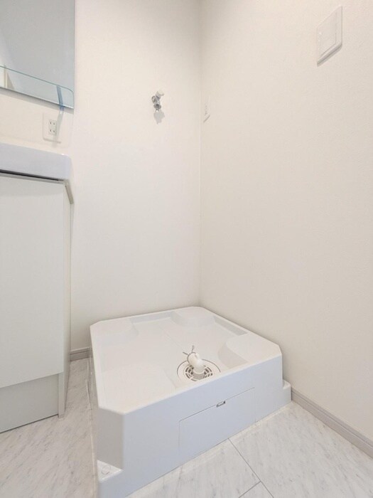 KOMA上尾五番町の物件内観写真