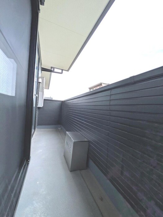 KOMA上尾五番町の物件内観写真