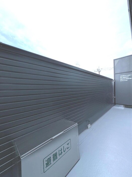 KOMA上尾五番町の物件内観写真