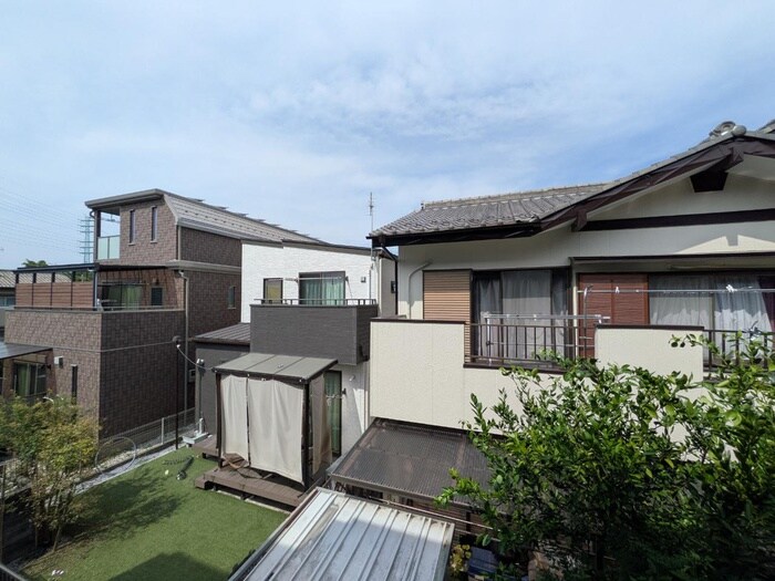 KOMA上尾五番町の物件内観写真