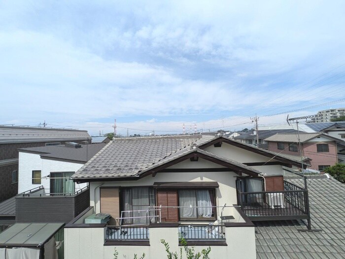 KOMA上尾五番町の物件内観写真