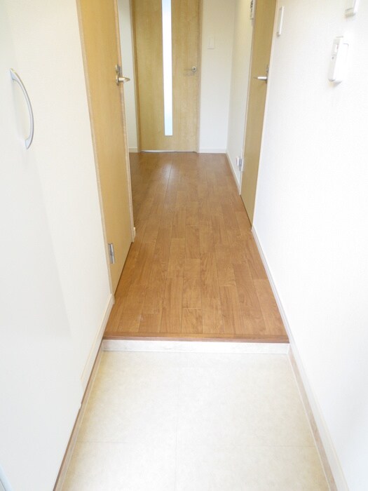 リブリ・祐光の物件内観写真