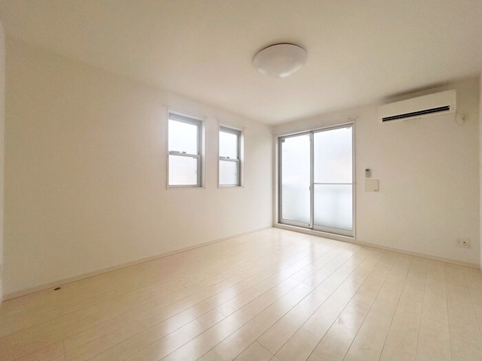 リブリ・祐光の物件内観写真