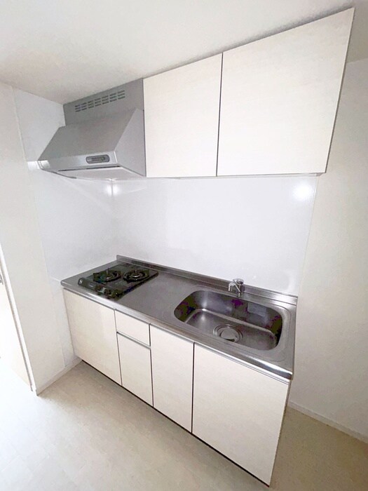 リブリ・祐光の物件内観写真