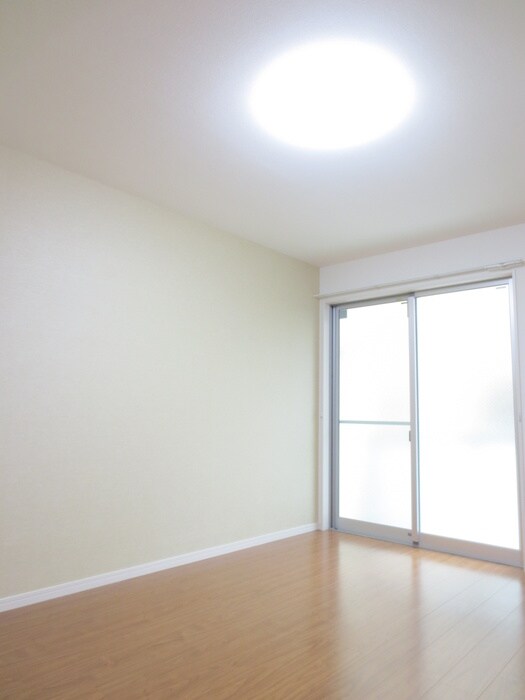 リブリ・祐光の物件内観写真