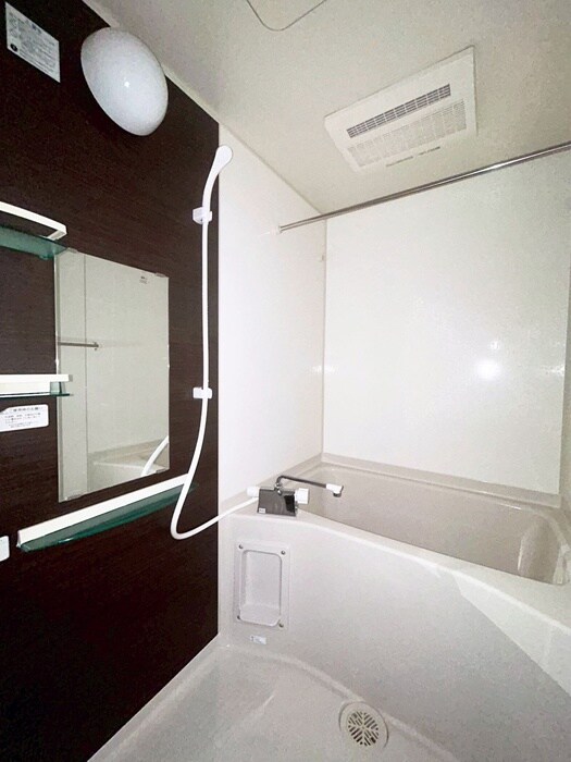 リブリ・祐光の物件内観写真