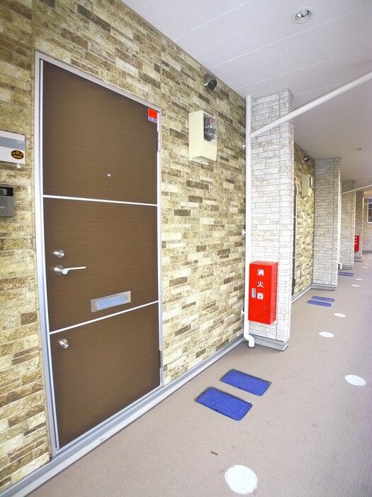 リブリ・祐光の物件外観写真