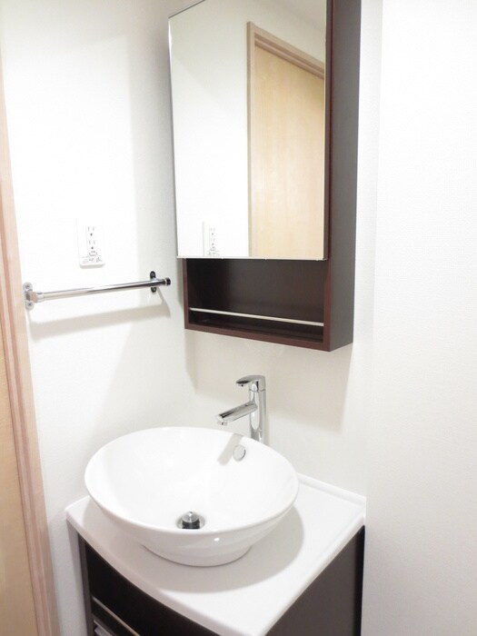 リブリ・祐光の物件内観写真