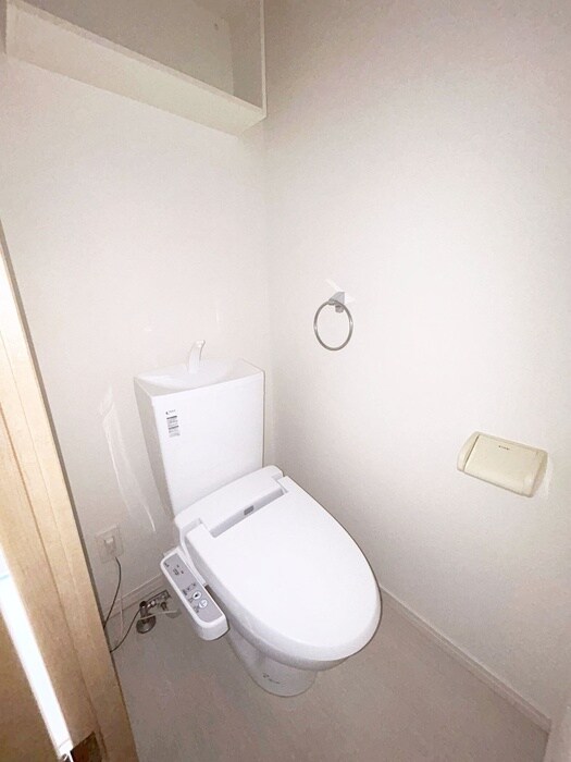 リブリ・祐光の物件内観写真