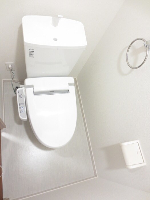 リブリ・祐光の物件内観写真