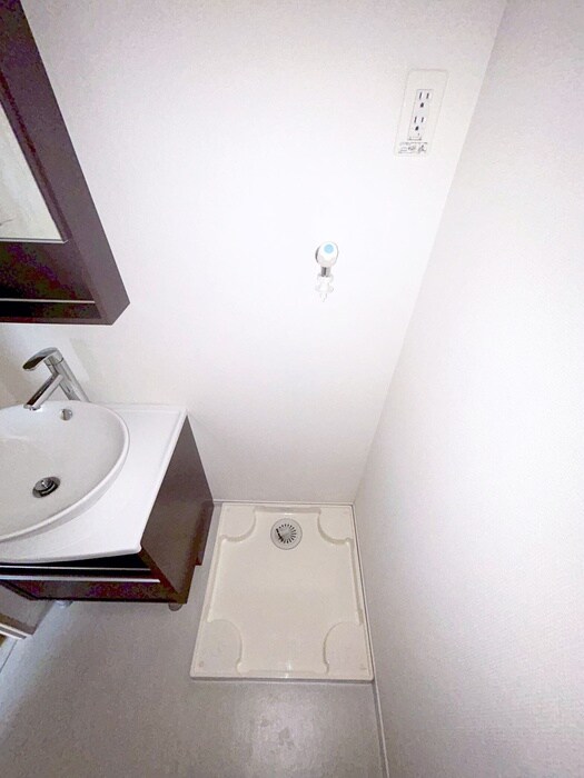 リブリ・祐光の物件内観写真