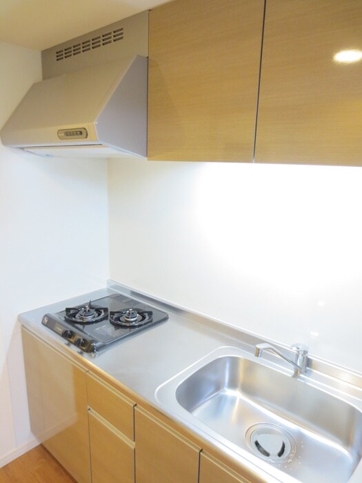 リブリ・祐光の物件内観写真