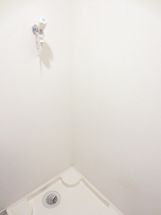 リブリ・祐光の物件内観写真