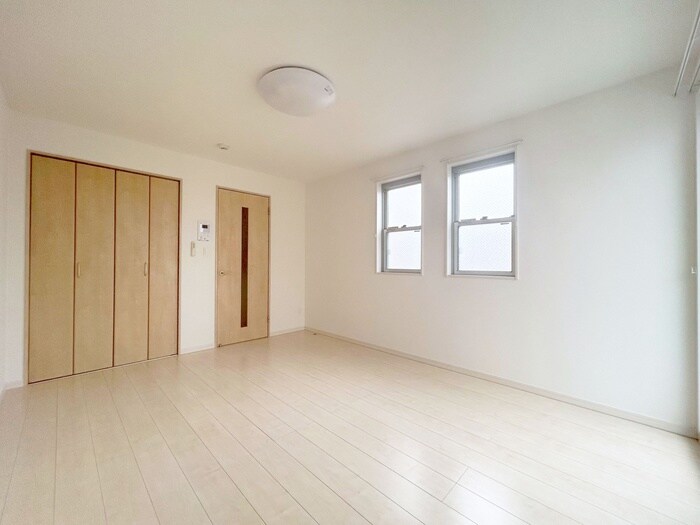 リブリ・祐光の物件内観写真