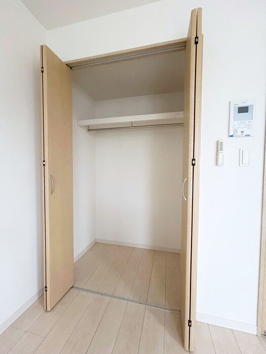 リブリ・祐光の物件内観写真