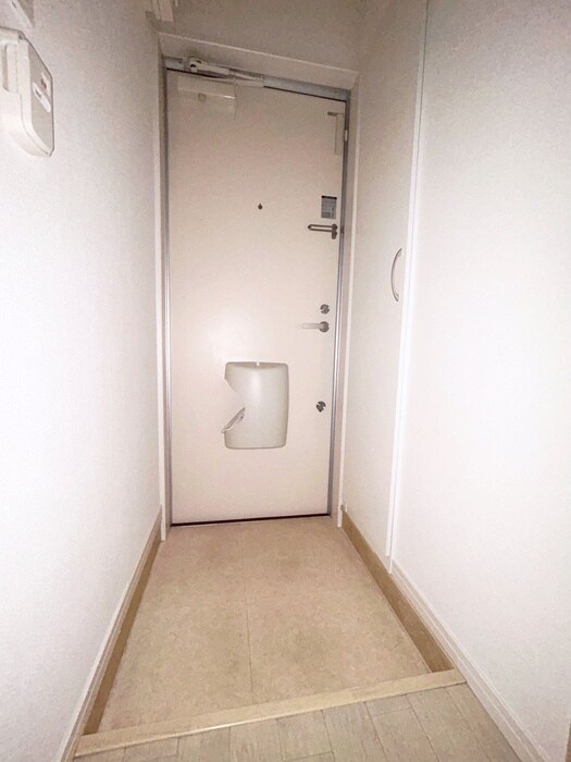 リブリ・祐光の物件内観写真