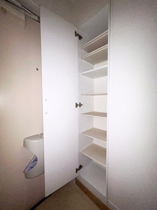 リブリ・祐光の物件内観写真