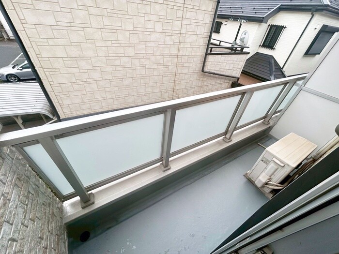 リブリ・祐光の物件内観写真