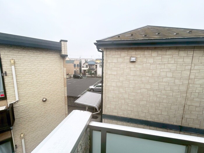 リブリ・祐光の物件内観写真